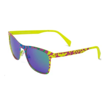 Lunettes de soleil Unisexe Italia Independent 0024-063-033 de Italia Independent, Lunettes et accessoires - Réf : S0331539, P...