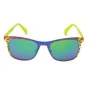 Lunettes de soleil Unisexe Italia Independent 0024-063-033 de Italia Independent, Lunettes et accessoires - Réf : S0331539, P...