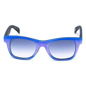 Lunettes de soleil Unisexe Italia Independent 0090BSM-021-017 de Italia Independent, Lunettes et accessoires - Réf : S0331552...