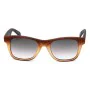 Lunettes de soleil Unisexe Italia Independent 0090BSM-044-041 de Italia Independent, Lunettes et accessoires - Réf : S0331553...