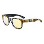 Lunettes de soleil Unisexe Italia Independent 0090-ZEF-001 de Italia Independent, Lunettes et accessoires - Réf : S0331557, P...