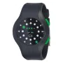 Reloj Unisex The One MK202G3 (Ø 42 mm) de The One, Relojes de pulsera - Ref: S0331645, Precio: 24,90 €, Descuento: %