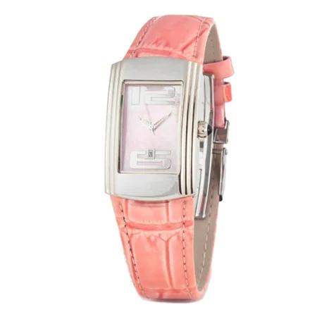 Relógio feminino Chronotech CT7017L-02 (Ø 25 mm) de Chronotech, Relógios com braselete - Ref: S0331669, Preço: 18,15 €, Desco...