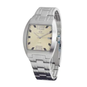 Montre Homme Time Force TF2572M-03M15 (Ø 38 mm) de Time Force, Montres bracelet - Réf : S0331706, Prix : 15,49 €, Remise : %