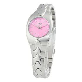 Orologio Donna Time Force TF2578L-03M (Ø 25 mm) di Time Force, Orologi da polso - Rif: S0331708, Prezzo: 16,14 €, Sconto: %