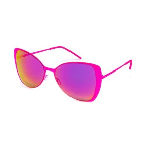 Ladies' Sunglasses Italia Independent 0204-018-000 by Italia Independent, Glasses and accessories - Ref: S0331760, Price: 28,...