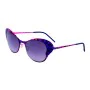 Ladies' Sunglasses Italia Independent 0216-ZEB-013 by Italia Independent, Glasses and accessories - Ref: S0331782, Price: 11,...