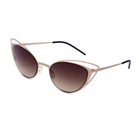 Ladies' Sunglasses Italia Independent 0218-121-000 by Italia Independent, Glasses and accessories - Ref: S0331788, Price: 18,...