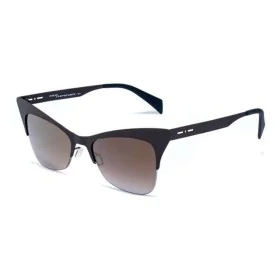 Lunettes de soleil Femme Italia Independent 0504-CRK-044 (ø 51 mm) de Italia Independent, Lunettes et accessoires - Réf : S03...