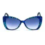 Lunettes de soleil Femme Italia Independent 0904-ZEB-022 de Italia Independent, Lunettes et accessoires - Réf : S0331852, Pri...