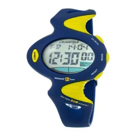 Relógio unissexo Chronotech CT8199M-17 (Ø 50 mm) de Chronotech, Relógios com braselete - Ref: S0331912, Preço: 17,55 €, Desco...