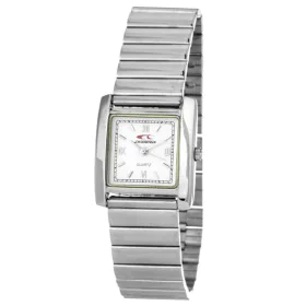 Relógio feminino Chronotech CT7001-01M (Ø 28 mm) de Chronotech, Relógios com braselete - Ref: S0332006, Preço: 22,98 €, Desco...