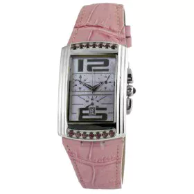 Reloj Mujer Chronotech CT7018B-02S (Ø 30 mm) de Chronotech, Relojes de pulsera - Ref: S0332016, Precio: 36,43 €, Descuento: %