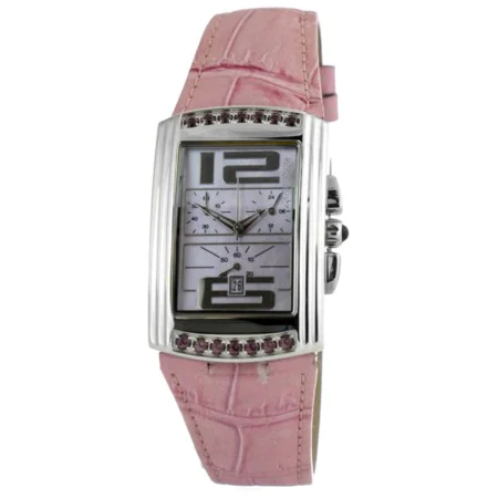 Reloj Mujer Chronotech CT7018B-02S (Ø 30 mm) de Chronotech, Relojes de pulsera - Ref: S0332016, Precio: 35,42 €, Descuento: %