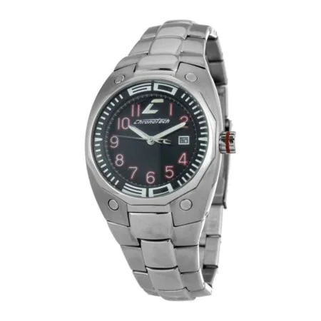 Men's Watch Chronotech CT7084M-02M (Ø 40 mm) by Chronotech, Wrist Watches - Ref: S0332020, Price: 34,18 €, Discount: %