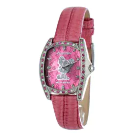 Orologio Donna Chronotech CT7094SS-37 (Ø 30 mm) di Chronotech, Orologi da polso - Rif: S0332021, Prezzo: 18,15 €, Sconto: %