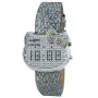 Reloj Mujer Chronotech CHRONOTECH for Hello Kitty (Ø 39 mm) de Chronotech, Relojes de pulsera - Ref: S0332024, Precio: 17,36 ...