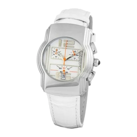 Reloj Hombre Chronotech CT7280M-06 (Ø 38 mm) de Chronotech, Relojes de pulsera - Ref: S0332043, Precio: 36,20 €, Descuento: %