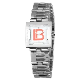 Relógio feminino Laura Biagiotti LB0009L-01 (Ø 25 mm) de Laura Biagiotti, Relógios com braselete - Ref: S0332112, Preço: 19,1...