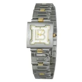 Relógio feminino Laura Biagiotti LB0009L-05 (Ø 25 mm) de Laura Biagiotti, Relógios com braselete - Ref: S0332115, Preço: 19,1...