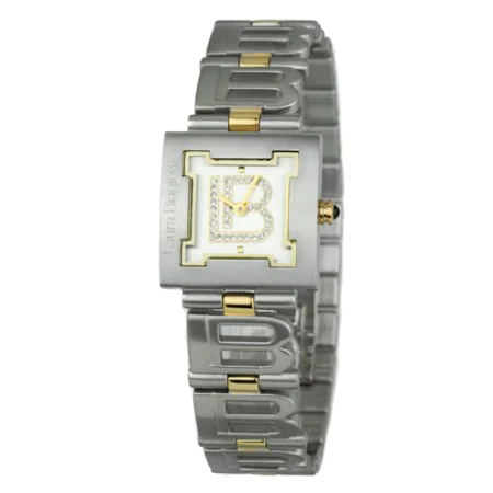 Relógio feminino Laura Biagiotti LB0009L-05 (Ø 25 mm) de Laura Biagiotti, Relógios com braselete - Ref: S0332115, Preço: 18,6...