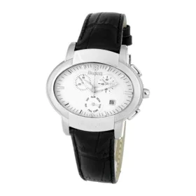 Orologio Unisex Laura Biagiotti LB0031M-03 (Ø 47 mm) di Laura Biagiotti, Orologi da polso - Rif: S0332116, Prezzo: 19,15 €, S...