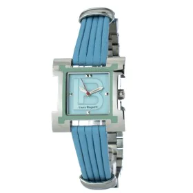 Montre Femme Laura Biagiotti LB0039L-02 (Ø 31 mm) de Laura Biagiotti, Montres bracelet - Réf : S0332118, Prix : 19,15 €, Remi...