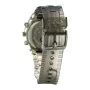 Relógio masculino Chronotech CT7284-02 (Ø 39 mm) de Chronotech, Relógios com braselete - Ref: S0332352, Preço: 22,12 €, Desco...