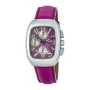 Reloj Mujer Chronotech CT7359-08 (Ø 33 mm) de Chronotech, Relojes de pulsera - Ref: S0332357, Precio: 26,70 €, Descuento: %