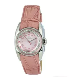 Relógio feminino Chronotech CT7704LS-07 (Ø 32 mm) de Chronotech, Relógios com braselete - Ref: S0332371, Preço: 18,15 €, Desc...