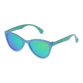 Gafas de Sol Hombre Police SPL086 Ø 65 mm de Police, Gafas y accesorios - Ref: S0332459, Precio: 36,43 €, Descuento: %