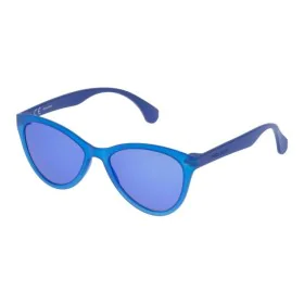 Herrensonnenbrille Police SPL086 Ø 65 mm von Police, Brillen und Zubehör - Ref: S0332461, Preis: 47,37 €, Rabatt: %