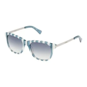 Damensonnenbrille Sting SS6547530NVC Ø 53 mm von Sting, Brillen und Zubehör - Ref: S0332495, Preis: 36,43 €, Rabatt: %