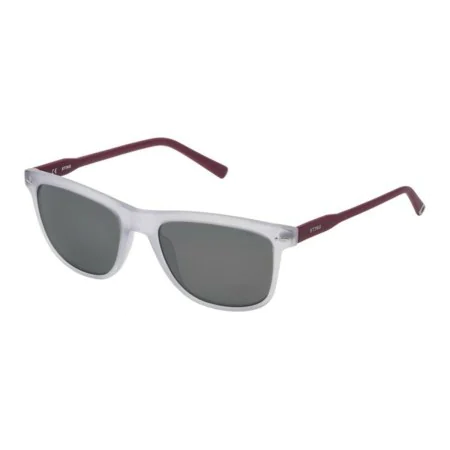 Herrensonnenbrille Sting SST00855881X Ø 55 mm von Sting, Brillen und Zubehör - Ref: S0332507, Preis: 29,31 €, Rabatt: %