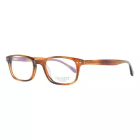 Montura de Gafas Hombre Hackett London HEB0741349 (49 mm) Marrón (ø 49 mm) de Hackett London, Gafas y accesorios - Ref: S0332...