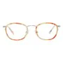 Monture de Lunettes Homme Hackett London HEB10416947 (47 mm) Marron (ø 47 mm) de Hackett London, Lunettes et accessoires - Ré...