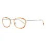 Monture de Lunettes Homme Hackett London HEB10416947 (47 mm) Marron (ø 47 mm) de Hackett London, Lunettes et accessoires - Ré...