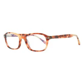 Men'Spectacle frame Hackett London HEB10927451 (51 mm) Brown (ø 51 mm) by Hackett London, Glasses and accessories - Ref: S033...