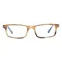 Monture de Lunettes Homme Hackett London HEB1251454 (54 mm) Marron (ø 54 mm) de Hackett London, Lunettes et accessoires - Réf...