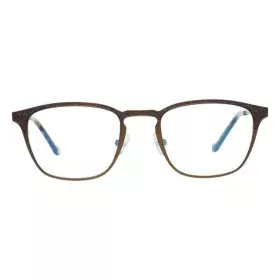 Monture de Lunettes Homme Hackett London HEB1629149 (49 mm) Marron (ø 49 mm) de Hackett London, Lunettes et accessoires - Réf...