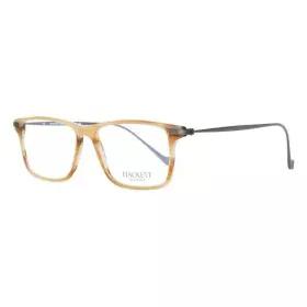 Men'Spectacle frame Hackett London HEB17418754 (54 mm) Brown (ø 54 mm) by Hackett London, Glasses and accessories - Ref: S033...