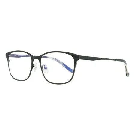 Monture de Lunettes Homme Hackett London HEB1780254 Noir (ø 54 mm) de Hackett London, Lunettes et accessoires - Réf : S033278...