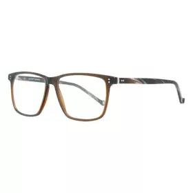 Monture de Lunettes Homme Hackett London HEB18118256 (56 mm) Marron (ø 56 mm) de Hackett London, Lunettes et accessoires - Ré...