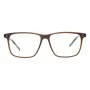 Monture de Lunettes Homme Hackett London HEB18118256 (56 mm) Marron (ø 56 mm) de Hackett London, Lunettes et accessoires - Ré...