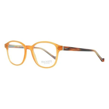 Men'Spectacle frame Hackett London HEB20613650 (50 mm) Brown (ø 50 mm) by Hackett London, Glasses and accessories - Ref: S033...