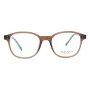 Monture de Lunettes Homme Hackett London HEB20615150 (50 mm) Marron (ø 50 mm) de Hackett London, Lunettes et accessoires - Ré...