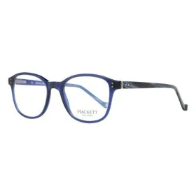 Montura de Gafas Hombre Hackett London HEB20668350 (50 mm) Azul (ø 50 mm) de Hackett London, Gafas y accesorios - Ref: S03327...