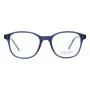 Montatura per Occhiali Uomo Hackett London HEB20668350 (50 mm) Azzurro (ø 50 mm) di Hackett London, Occhiali e accessori - Ri...