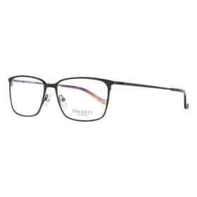 Monture de Lunettes Homme Hackett London HEB21117555 (55 mm) Marron (ø 55 mm) de Hackett London, Lunettes et accessoires - Ré...