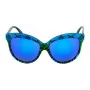 Lunettes de soleil Femme Italia Independent 0092INX-033-000 de Italia Independent, Lunettes et accessoires - Réf : S0332828, ...